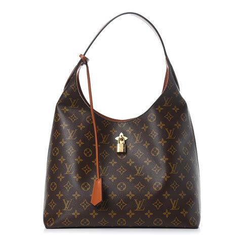 louis vuitton flower hobo bag|Louis Vuitton Monogram Flower Hobo .